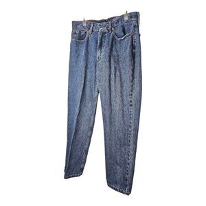 Women's Levi Strauss & Company Denim 550 Jeans